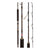 Penn Battalion Solid Overhead Rod