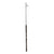 Penn Battalion Solid Spin Rod