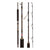 Penn Battalion Solid Overhead Rod