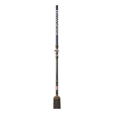 Penn Ocean Assassin II Overhead Rod