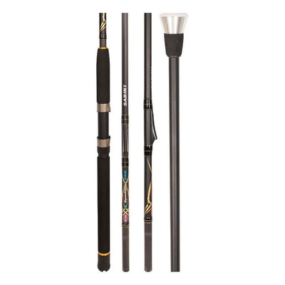 Penn Spinfisher SSM Sabiki Bait Jig Rod