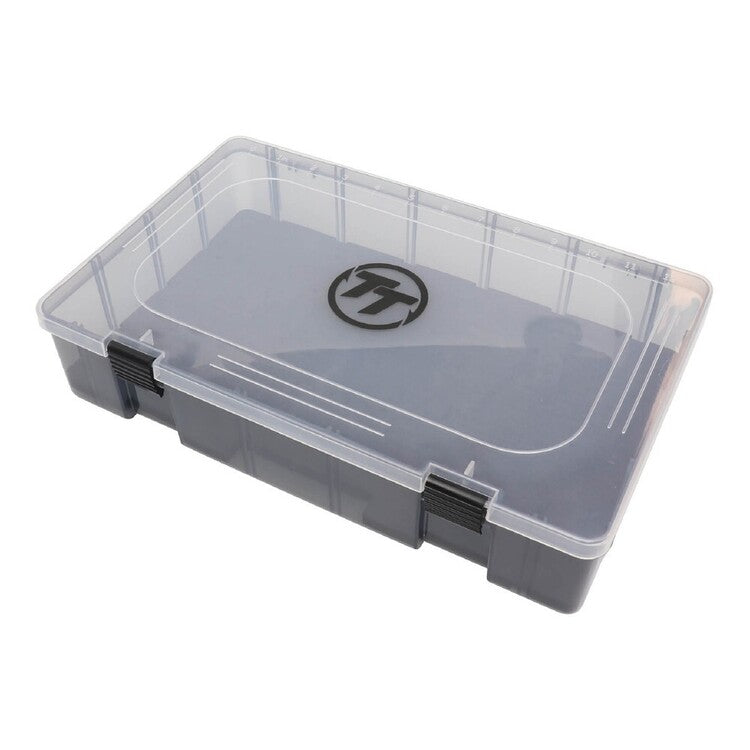 Tackle Tactics TT Split Foam Storage Tray