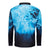 Shimano Technical Fishing Jersey Shirt Water Camo