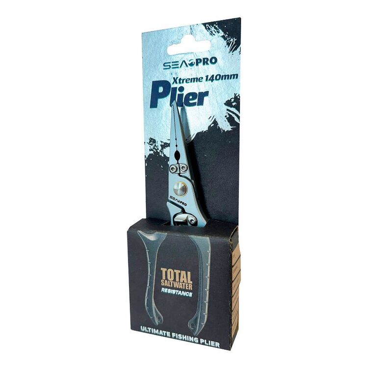 Sea Pro Xtreme Pliers