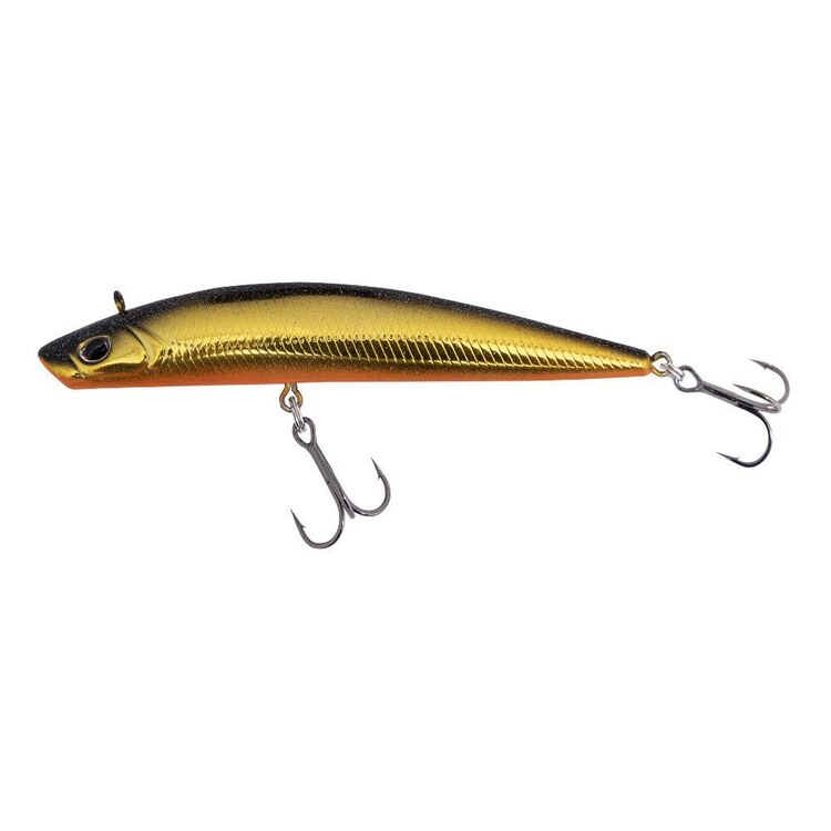 Berkley Pro-Tech Finisher Hard Body Lure 7