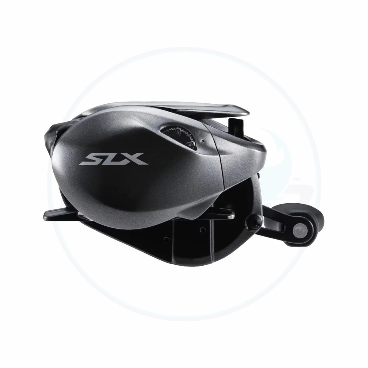 Shimano 25 SLX BFS XG Baitcast Reel