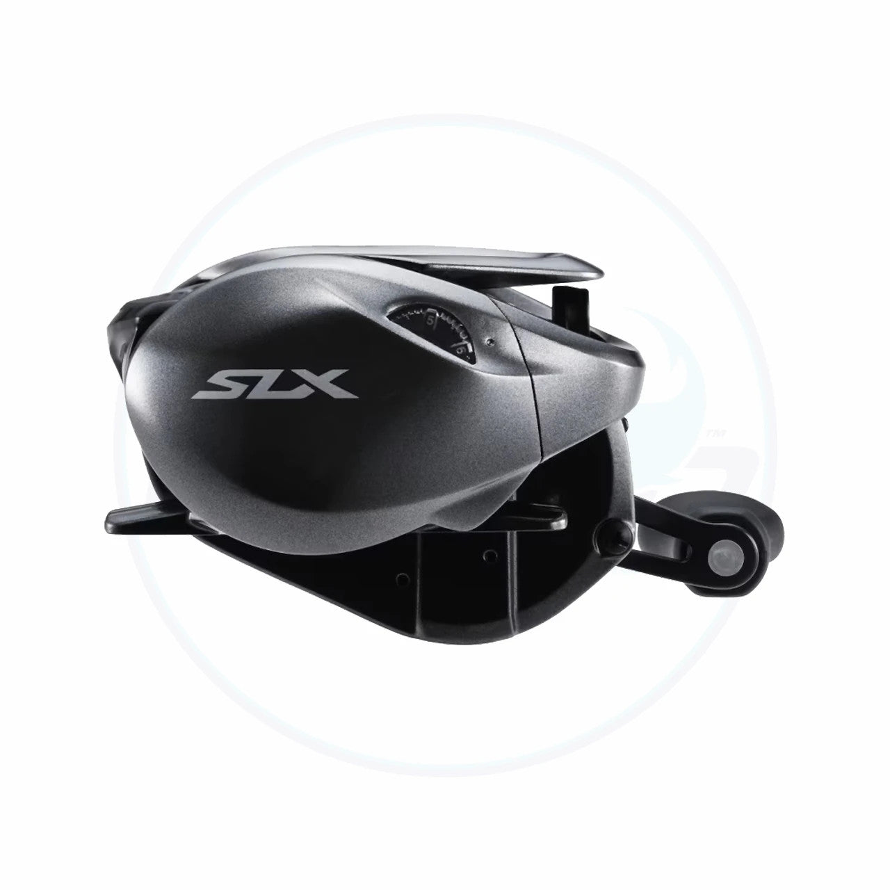 Shimano 25 SLX BFS XG Baitcast Reel