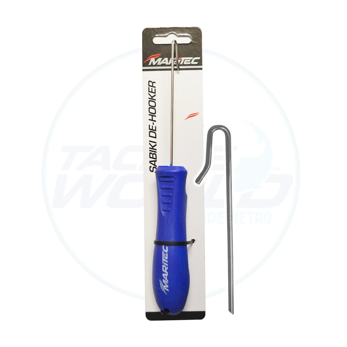 Maritec Stainless Steel Sabiki Bait Jig De-Hooker