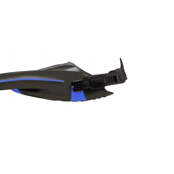 Cressi Pro Light Fins Silver