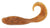 Berkley Gulp Minnow Grub Soft Plastic Lure 2 inch