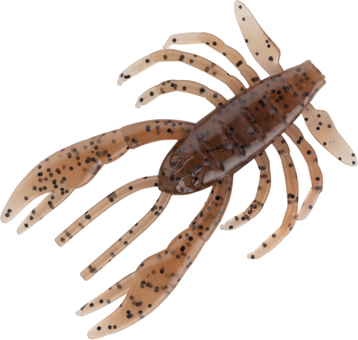 Berkley Powerbait Crabby Soft Plastic Lure 2.5 inch