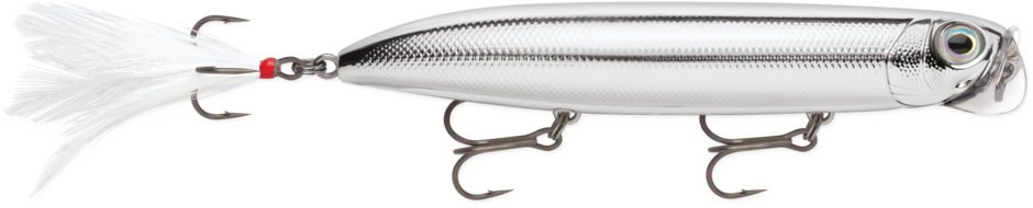 Rapala Precision PXR Jowler Surface Walker 127