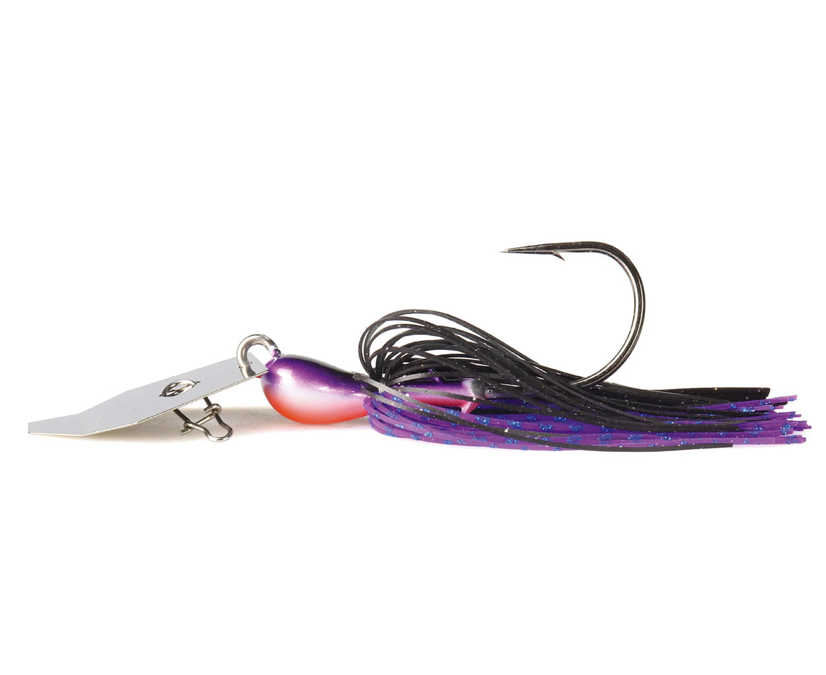 ZMan Chatterbait Lure Big Blade 1/2oz
