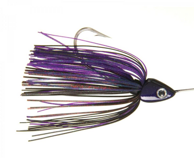 TT Tackle Tactics Striker Spinnerbait Lure