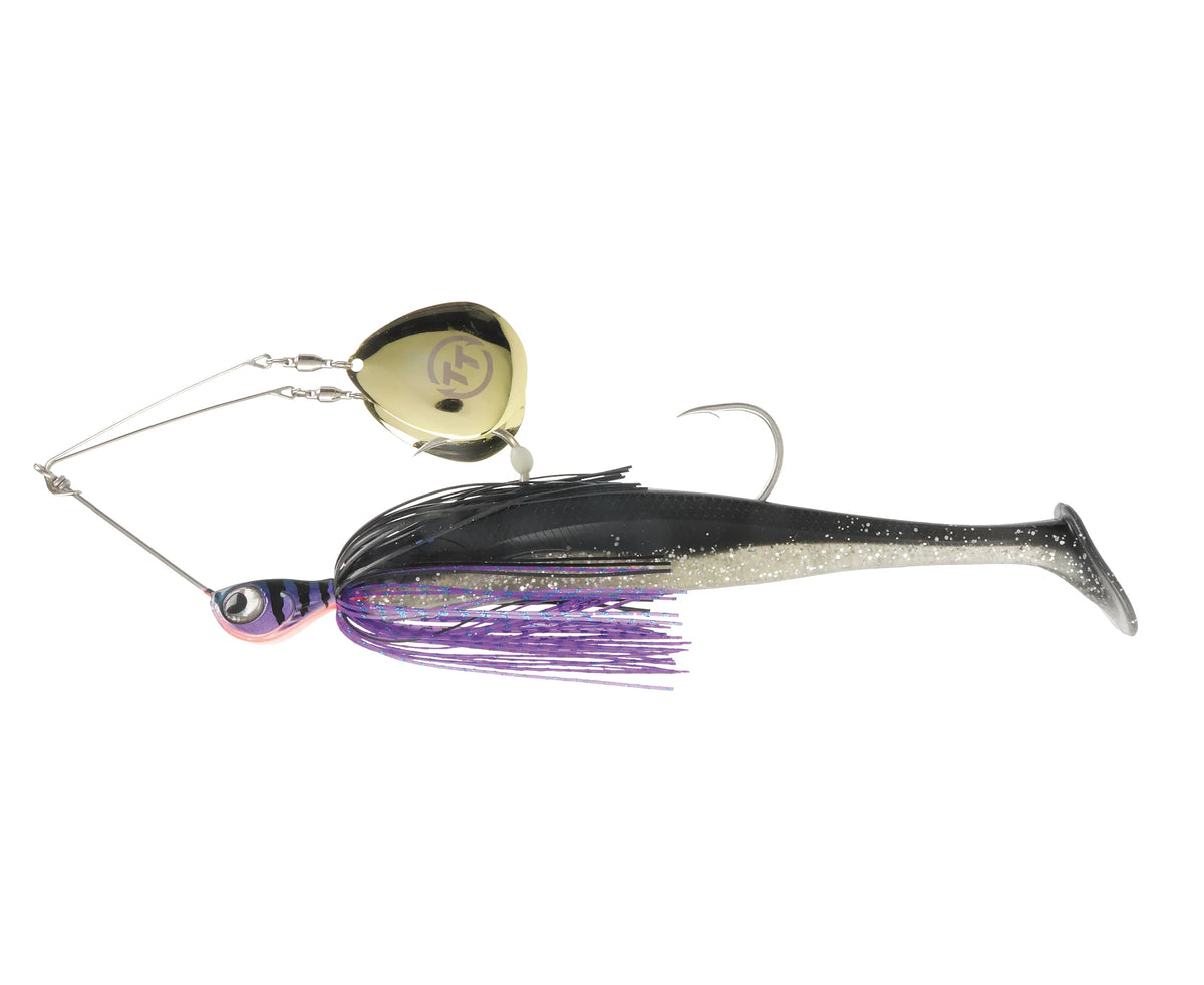 TT Tornado Plus Mega Twin Spin Rigged 1oz