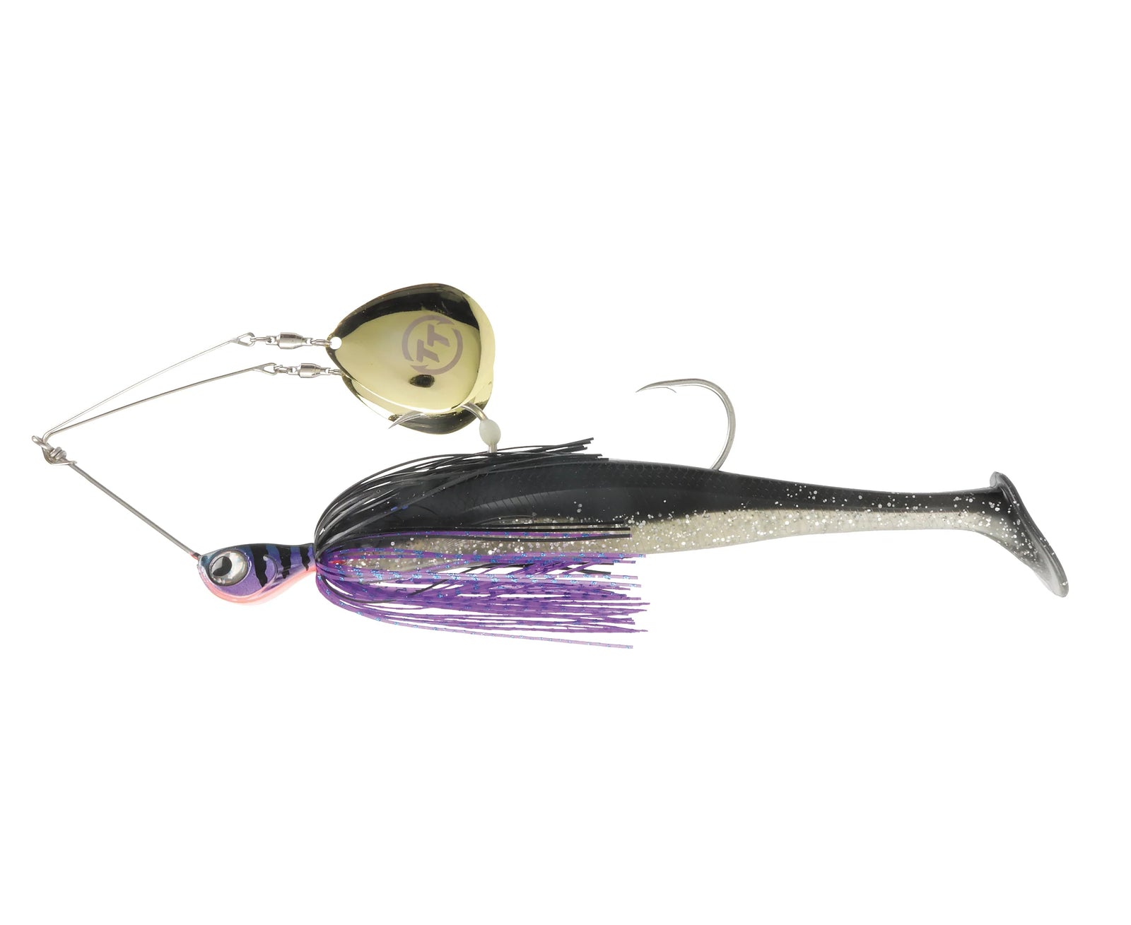 TT Tornado Plus Mega Twin Spin Rigged 1oz