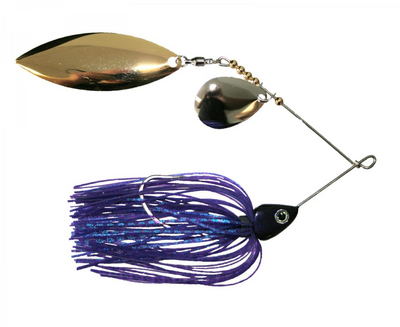 TT Tackle Tactics Striker Spinnerbait Lure