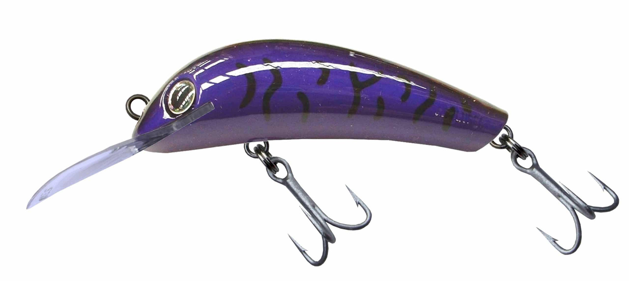JJS Stumpjumper Hard Body Lure Size 1