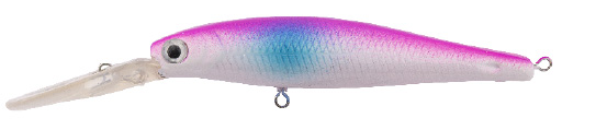 Shakespeare Hard Body Lure 120mm