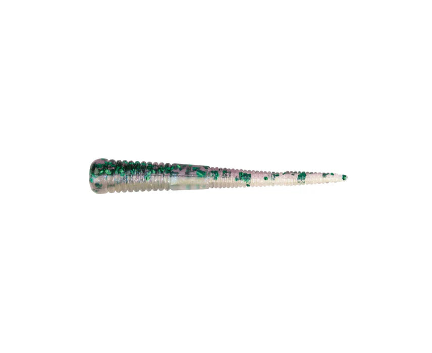 Z-Man Micro WormZ Soft Plastic Lure 2in