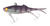 Berkley Shimma Shad 120mm Fork Tail Soft Vibe Lure