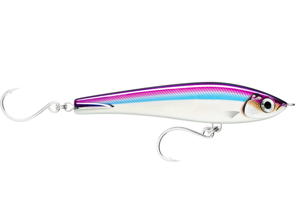 Rapala X-Rap Mag Stick 17cm Stickbait Lure