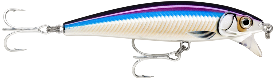 Rapala X-Rap Magnum Cast 10cm Hard Body Lure