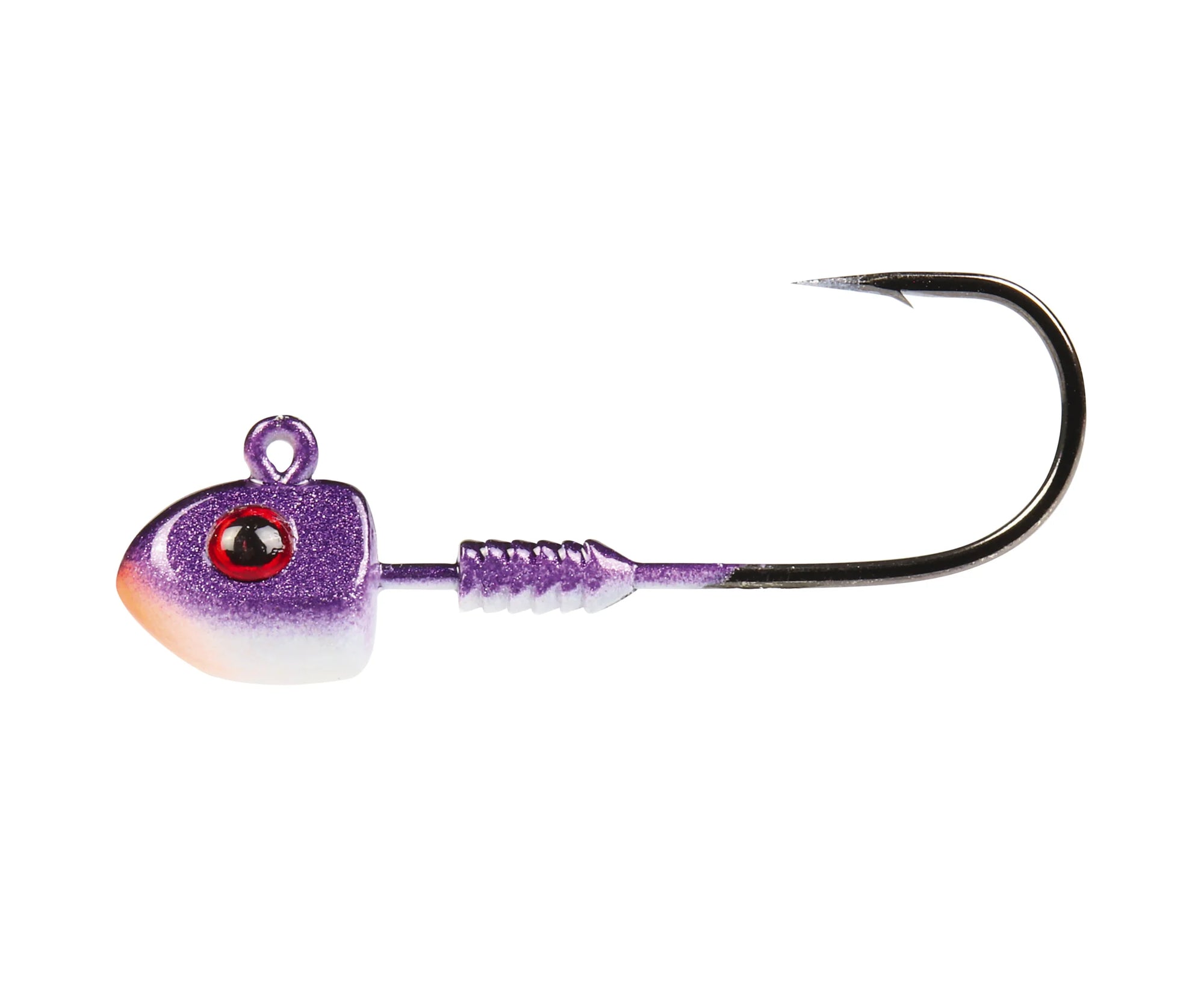 Tackle Tactics TT Demonz Painted Jighead
