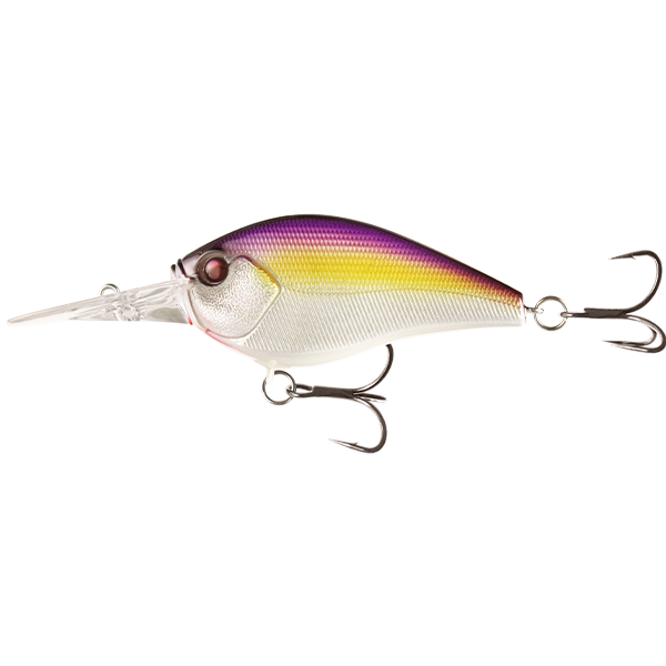 13 Fishing Cliff Banger Hard Body Lure 8