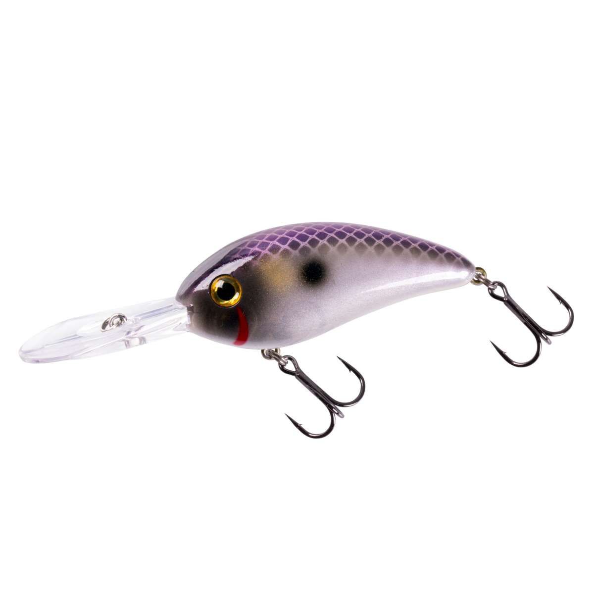 Bomber Fat Free Shad Jnr Hard Body Lure