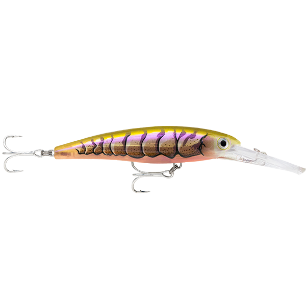 Rapala SXRD Saltwater X Rap Deep Hard Body Lure 11cm