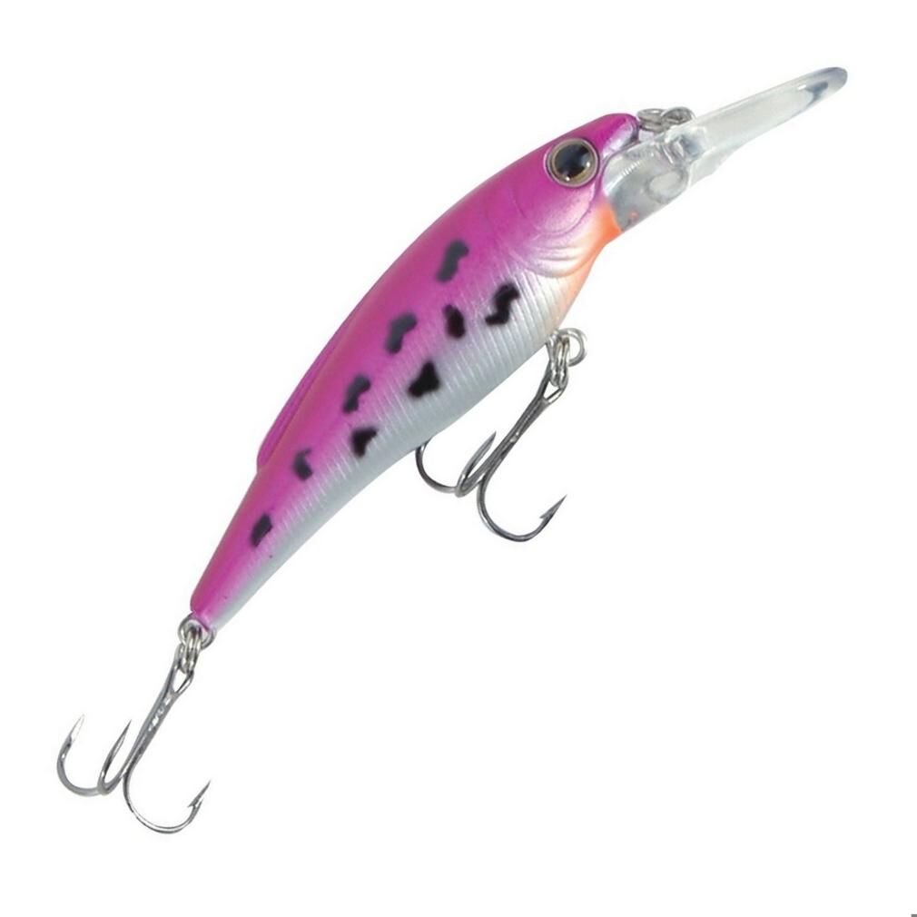 bream fishing with hardbody lures Tsunami Super Bream Hard Body Lure 50mm