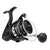 Penn Pursuit Spooled Travel Combo 4000 602MH