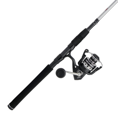 Penn Pursuit Spooled Travel Combo 4000 602MH
