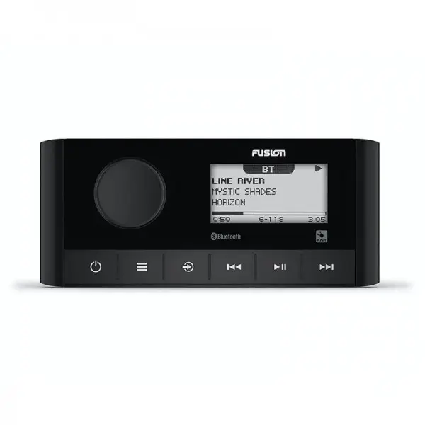 Fusion RA60 Stereo Kit Classic Speakers