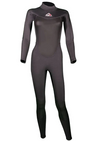 Adrenalin Radical-X Steamer Wetsuit Lady Black 3/2mm