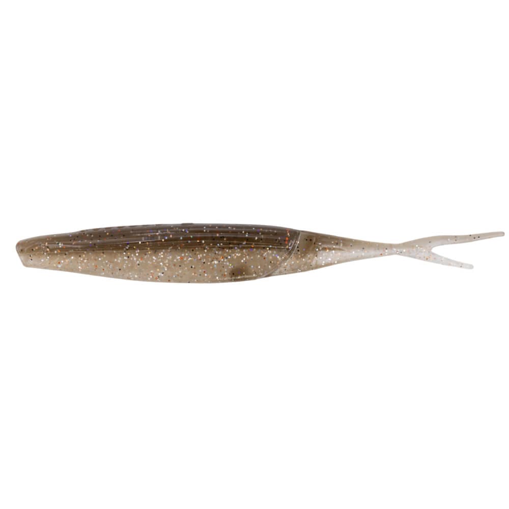 Yamamoto Hinge Minnow Soft Plastic Lure 6 Inch