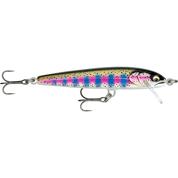 Rapala Floater Elite Hard Body Lure 8.5cm