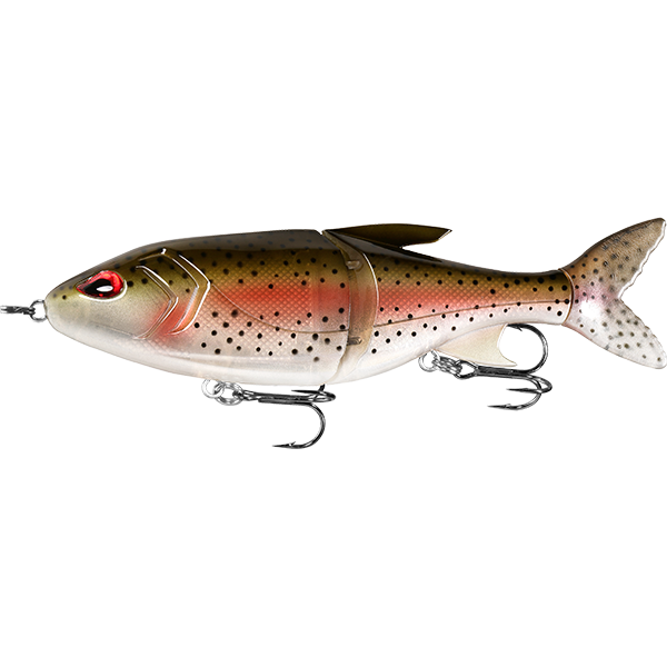 13 Fishing Glidesdale Glidebait Lure 185