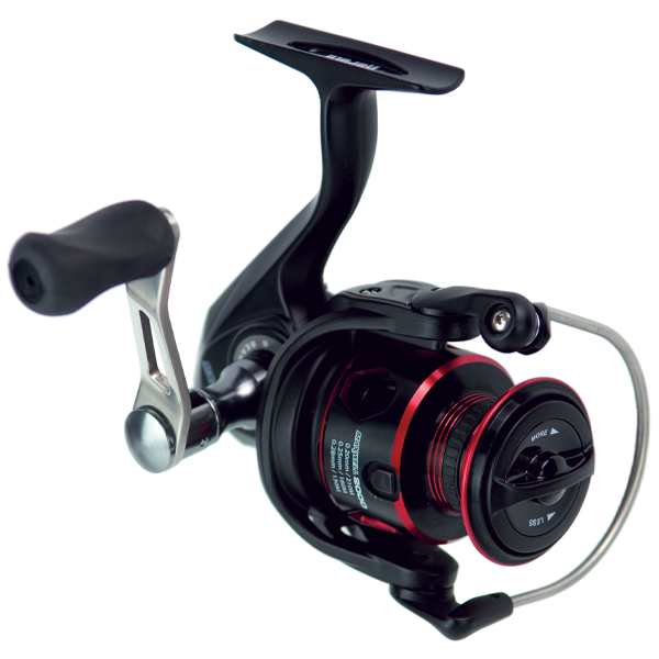Rapala Maxwell Spin Reel