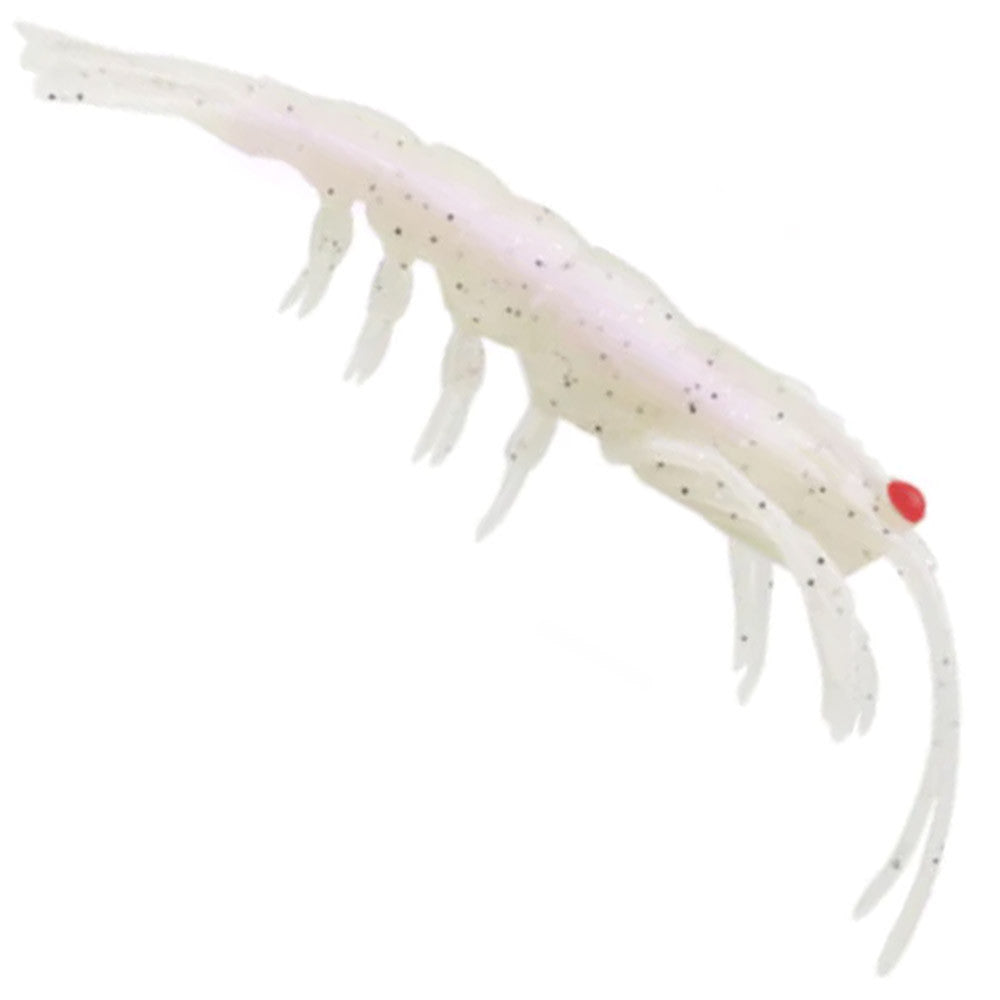 Pro Lure Prolure Clone Prawn Soft Plastic Lure 62mm