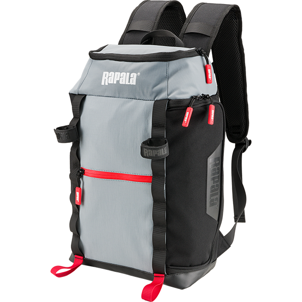 Rapala Countdown Fishing Backpack