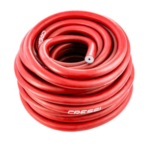 Cressi USA Optiband Spear Gun Rubber Bulk 15m