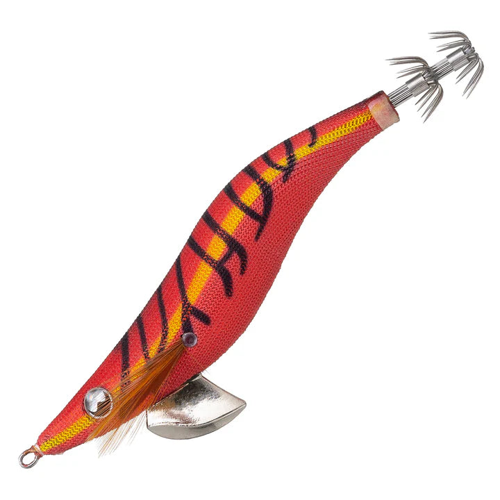 Bite Science Squid Slayer Squid Jig Lure 3.5