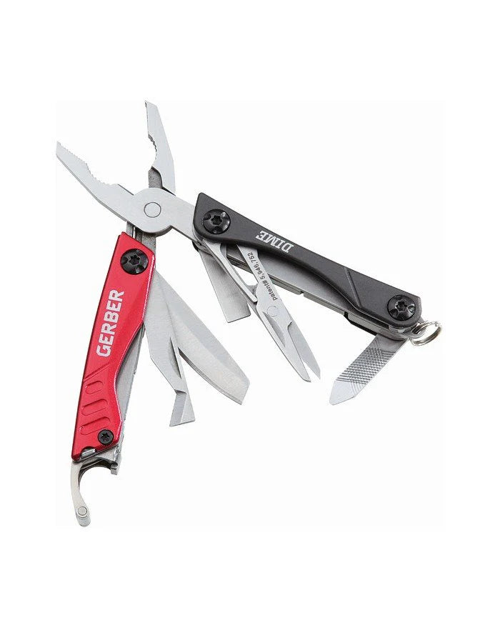 Gerber Dime Micro Key Chain Tool