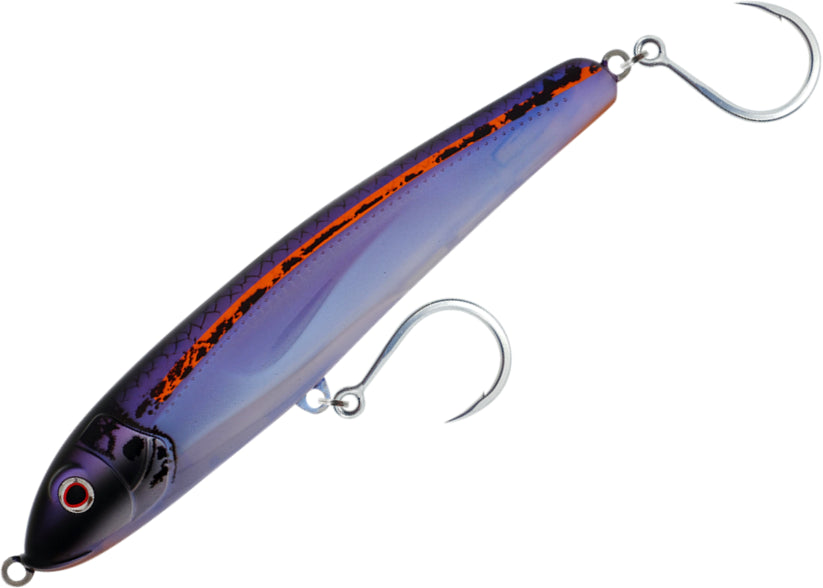 Nomad Design Riptide 155mm 52g Sinking Stickbait Fishing Lure