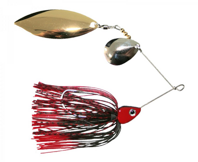 TT Tackle Tactics Striker Spinnerbait Lure