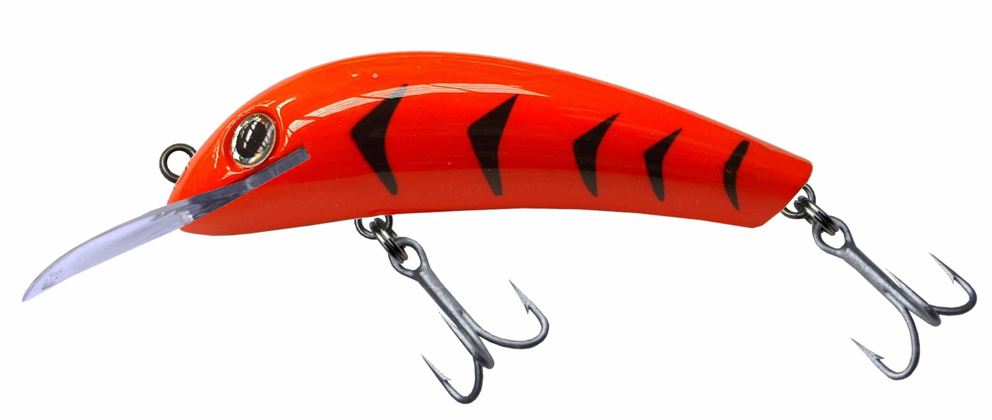JJs Stumpjumper Hard Body Lure Size 3