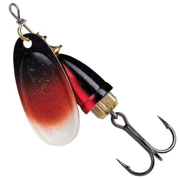Blue Fox Northern Lights Trout Spinner Lure 2