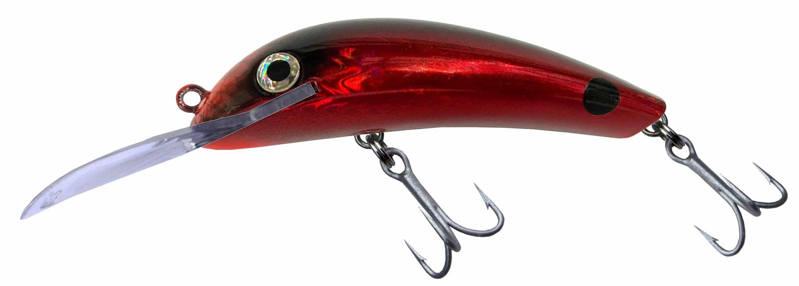 JJs Stumpjumper Hard Body Lure Size 3